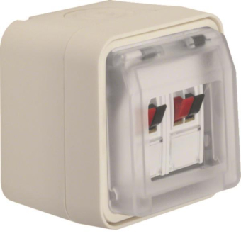 Berker Stereo-Lautsprecher-     11963512 