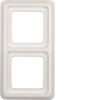 BER UPWG Rahmen mit Dichtung      132909 