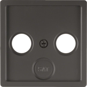 Berker Zentralstück             12036086 