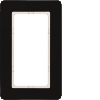 Berker RA 1F M DP AUSS Q.7 GLAS 13096076 