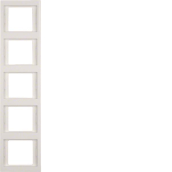 BER K1 Rahmen                   13537009 