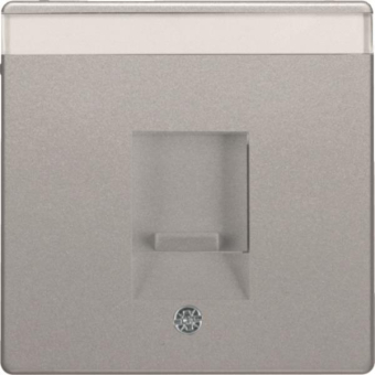 Berker Z-ST M STAUBSS 1F U BSF  11706084 