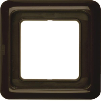 BER UPWG Rahmen mit Dichtung      132801 