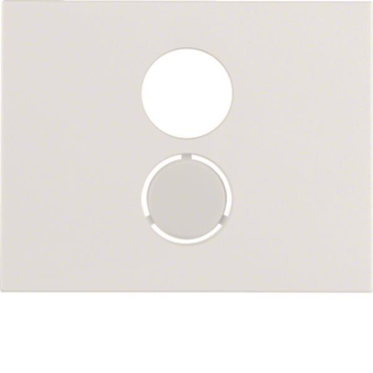 BER K1 Lautsprecher-Abdeckung   11847009 