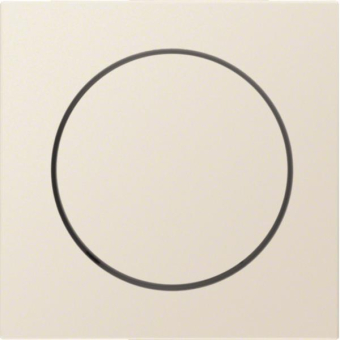 BER S1 Dimmer-Abdeckung für     11378982 