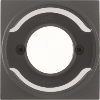 BER S1 Abdeckung für Lichtsig.  11981606 