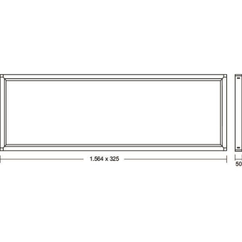 Brumberg 4-teiliger Aufbau-     81032072 