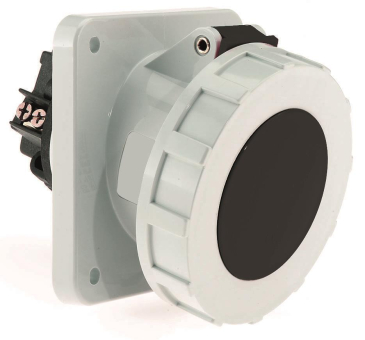 Bals Anbausteckdose GT m.Neigung   12039 