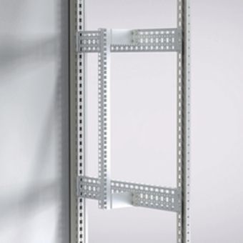 nVent 19"-Profile einseitig 650   CIPP13 