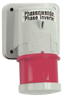 Bals Phasenw. GT (aufbaugerätest.)  2674 