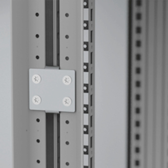 nVent Externer Anreihsatz          CCE06 