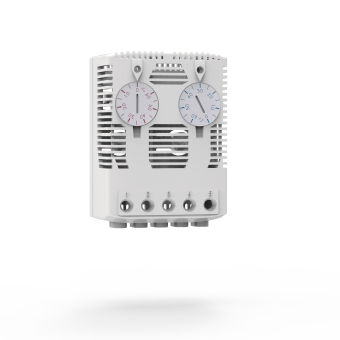 nVent Thermostat/Hygrostat     ETF300120 