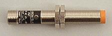 IFM Induktiver Sensor M12 x 1 AC  IF0287 