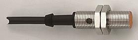 IFM Induktiver Sensor M12x1 DC    IF5200 