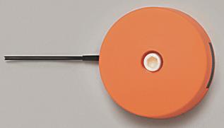 IFM Induktiver Sensor D 164 AC    I22002 