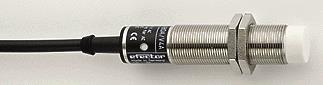 IFM Induktiver Sensor M18x1 AC/DC IG0087 