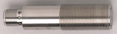 IFM Einweglichtschranke Rotlicht  OGS700 