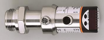 IFM Programmierbarer              PI1098 