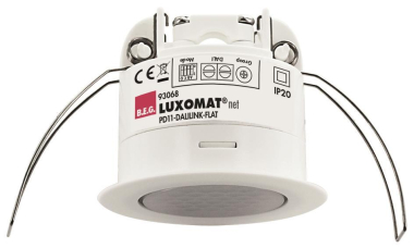 BEG PD11-DALILINK-FLAT             93068 