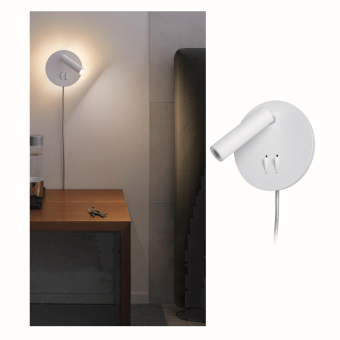 Paulmann WallCeiling Tabari WL LED 78918 