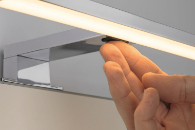 Paulmann WallCeiling HomeSpa Selo  78950 