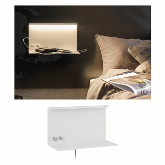 Paulmann WallCeiling Jarina WL LED 78919 