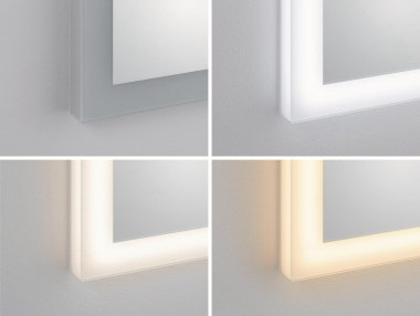 PAULM Spiegel Mirra IP44 60x80cm  78951 