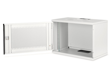 Assmann Wandgehäuse SOHO  DN-19-07U-S-PD 