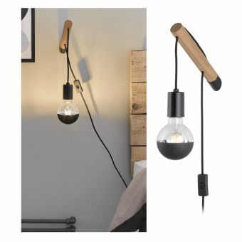 Paulmann WallCeiling Kian WL       78914 