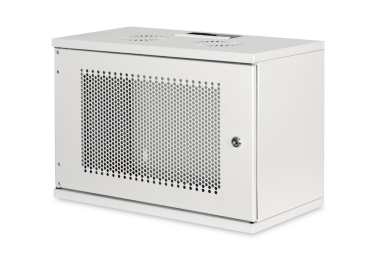 Assmann Wandgehäuse SOHO  DN-19-07U-S-PD 