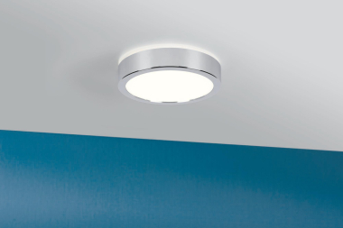 Paulmann WallCeiling HomeSpa Aviar 78922 