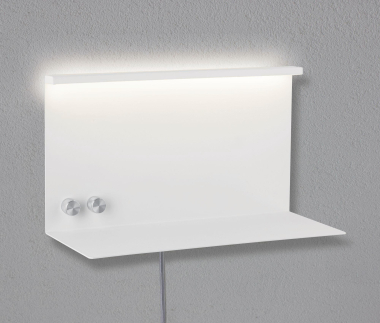 Paulmann WallCeiling Jarina WL LED 78919 