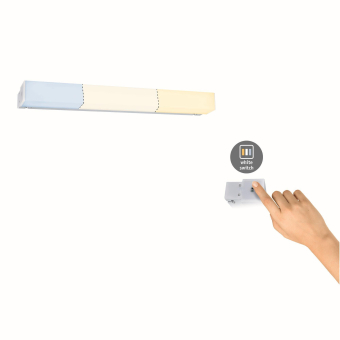 Paulmann WallCeiling HomeSpa Luno  78948 