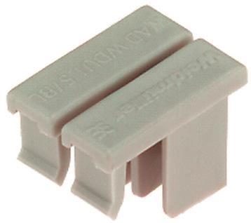 Weidmüller WAD WDU1.5/BLZ/BLA Abdeckung 