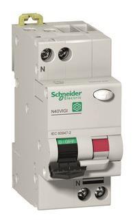 Schneider Multi 9 OEM FI/LS N40 M9D11606 