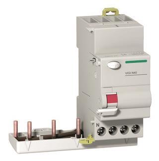 Schneider Multi 9 OEM Vigi N40  M9Y31740 