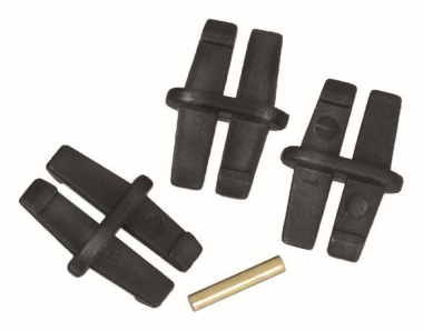 Schneider Montagekit              DF10AP 