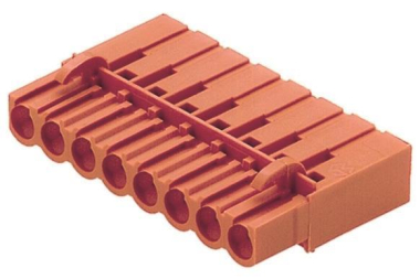 Weidmüller BLC 5.08/3R OR 