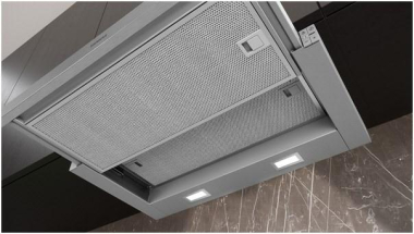 Siemens LI 64 LB 531 si Flachschirmhaube 