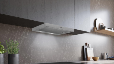 Siemens LI 64 LB 531 si Flachschirmhaube 