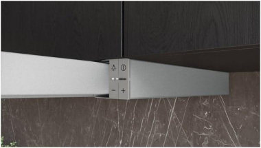 Siemens LI 64 LB 531 si Flachschirmhaube 