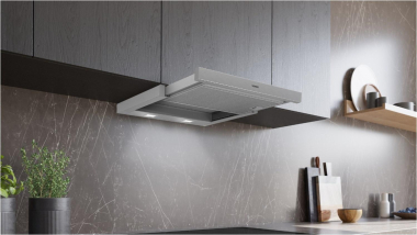 Siemens LI 64 LB 531 si Flachschirmhaube 