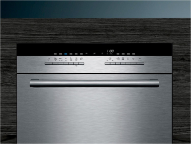 Siemens SC 76M542EU Ed EB-Geschirrspüler 