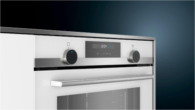 Siemens HB 517 ABW 0 ws EB-Backofen 