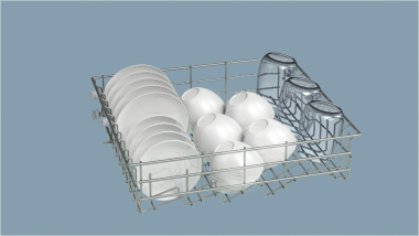 Siemens SC 76M542EU Ed EB-Geschirrspüler 