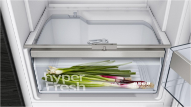 Siemens KBG 41 RADF 0 EB-Kühlschrank Set 