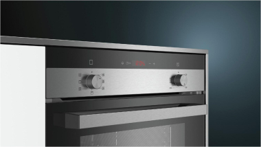 Siemens HB 113 FBS 1 Ed EB-Backofen 
