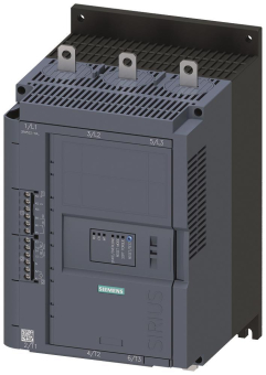 Siemens SIRIUS             3RW5234-6AC04 