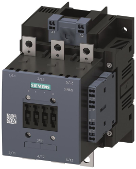 SIEM Schütz 55kW/400V/AC-3 3RT1054-2AD36 