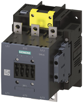 Siemens 3RT14566SP36       3RT1456-6SP36 